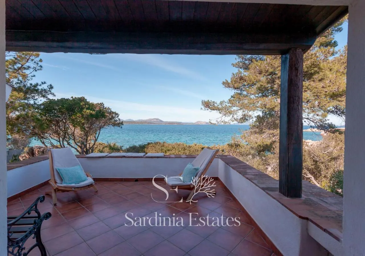 Villa Sandalia - 10M To The Beach San Teodoro