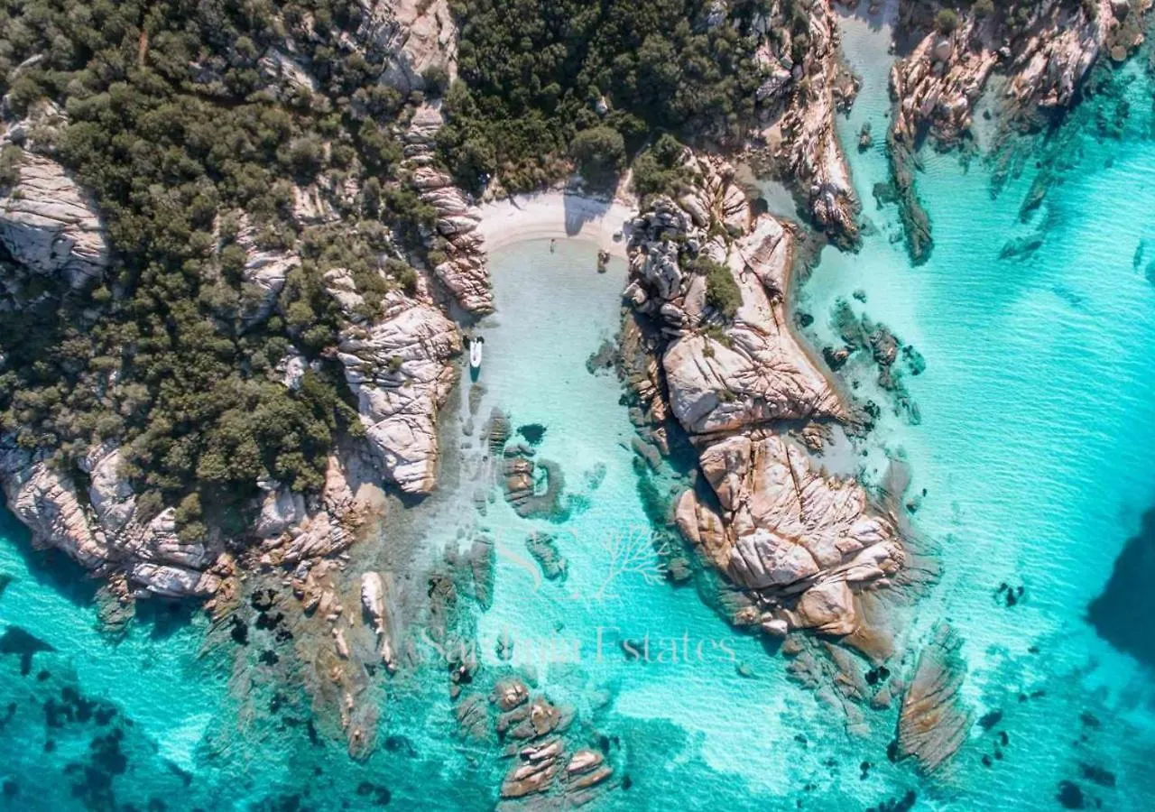 Villa Sandalia - 10M To The Beach San Teodoro  Italia