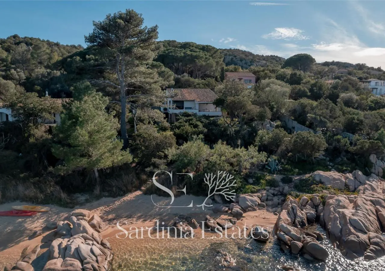 Villa Sandalia - 10M To The Beach San Teodoro