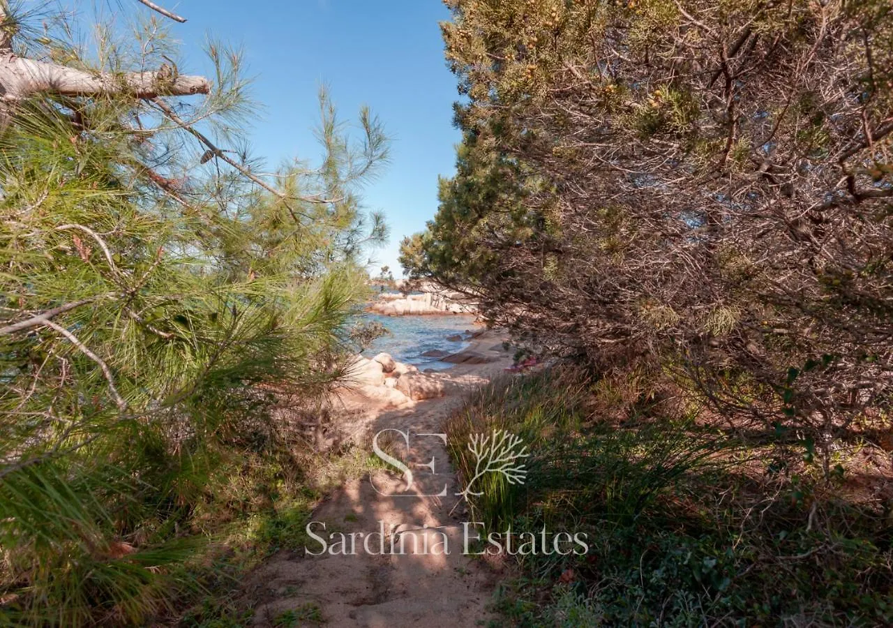 Villa Sandalia - 10M To The Beach San Teodoro