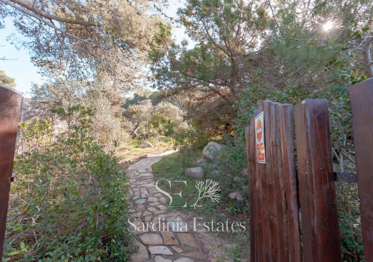 Villa Sandalia - 10M To The Beach San Teodoro