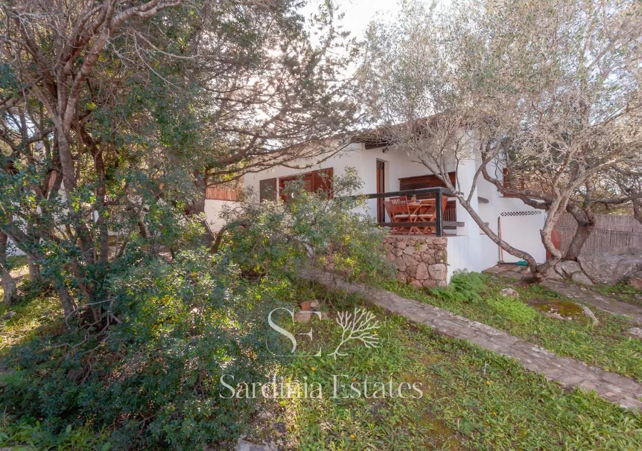 Villa Sandalia - 10M To The Beach San Teodoro