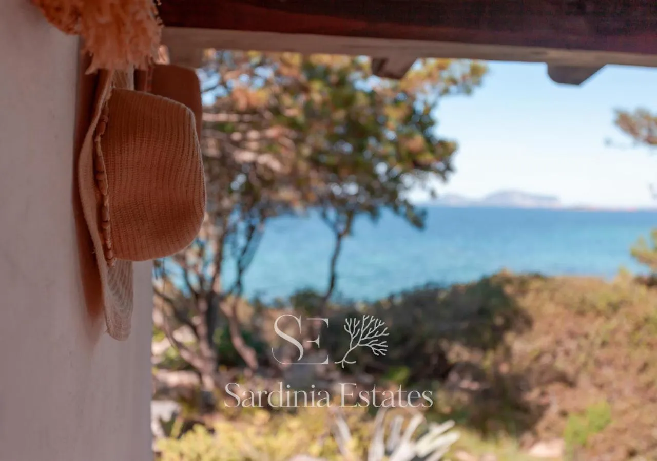 Villa Sandalia - 10M To The Beach San Teodoro