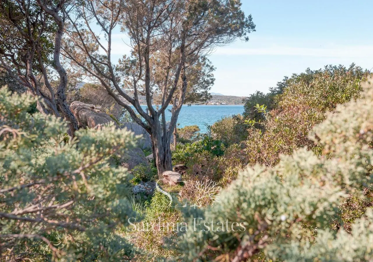 Villa Sandalia - 10M To The Beach San Teodoro
