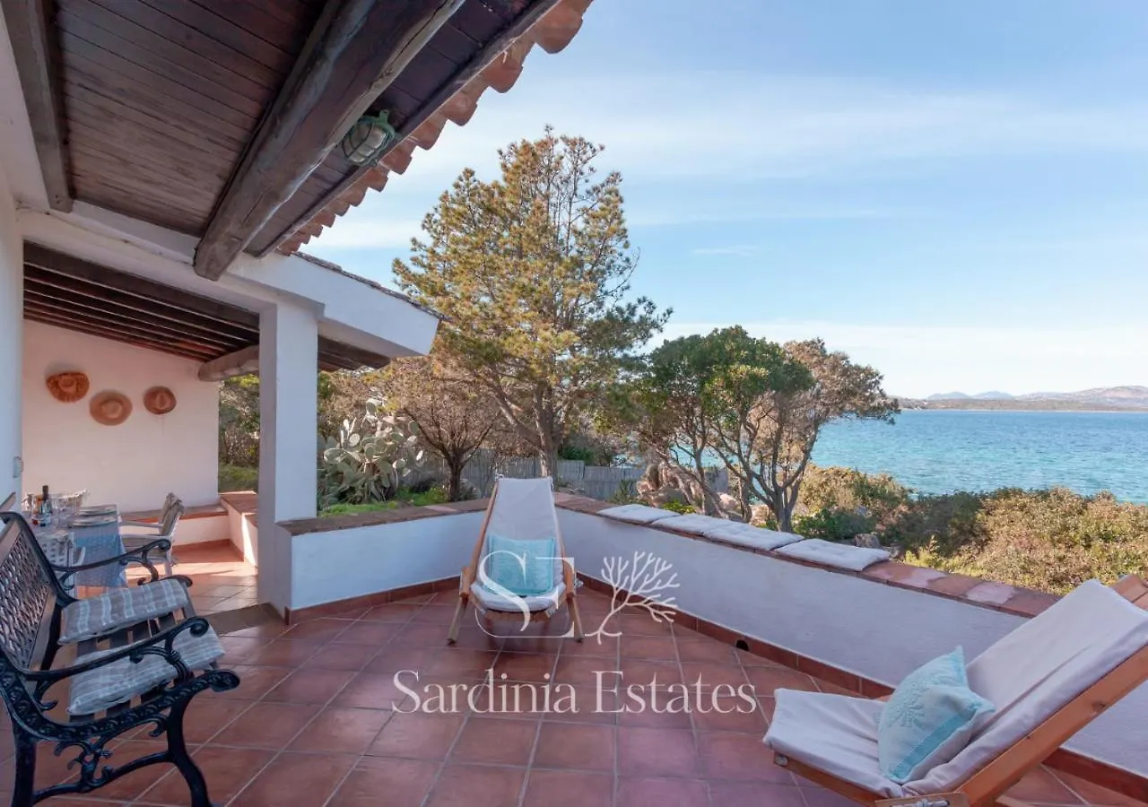 Villa Sandalia - 10M To The Beach San Teodoro