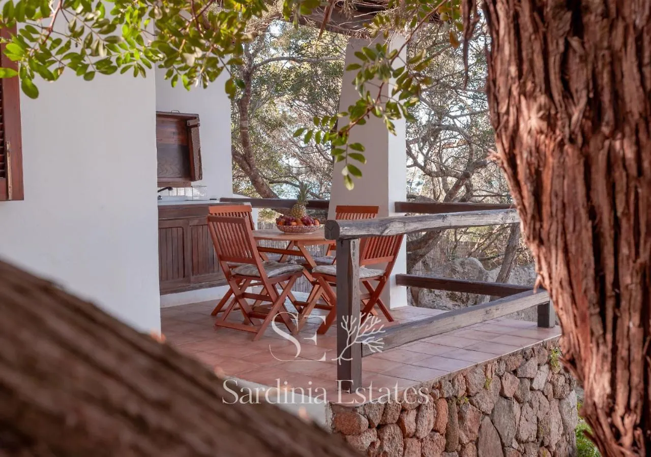 Villa Sandalia - 10M To The Beach San Teodoro
