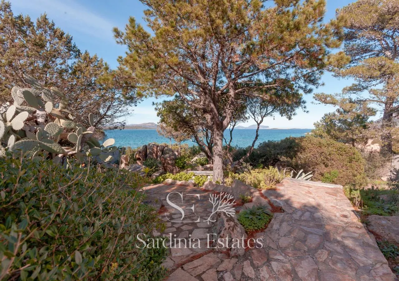 Villa Sandalia - 10M To The Beach San Teodoro  Italia