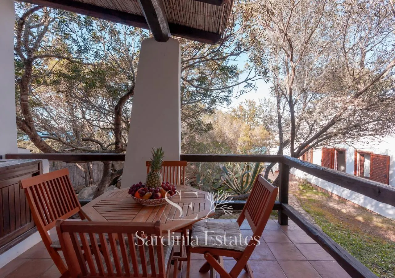 Villa Sandalia - 10M To The Beach San Teodoro  Italia