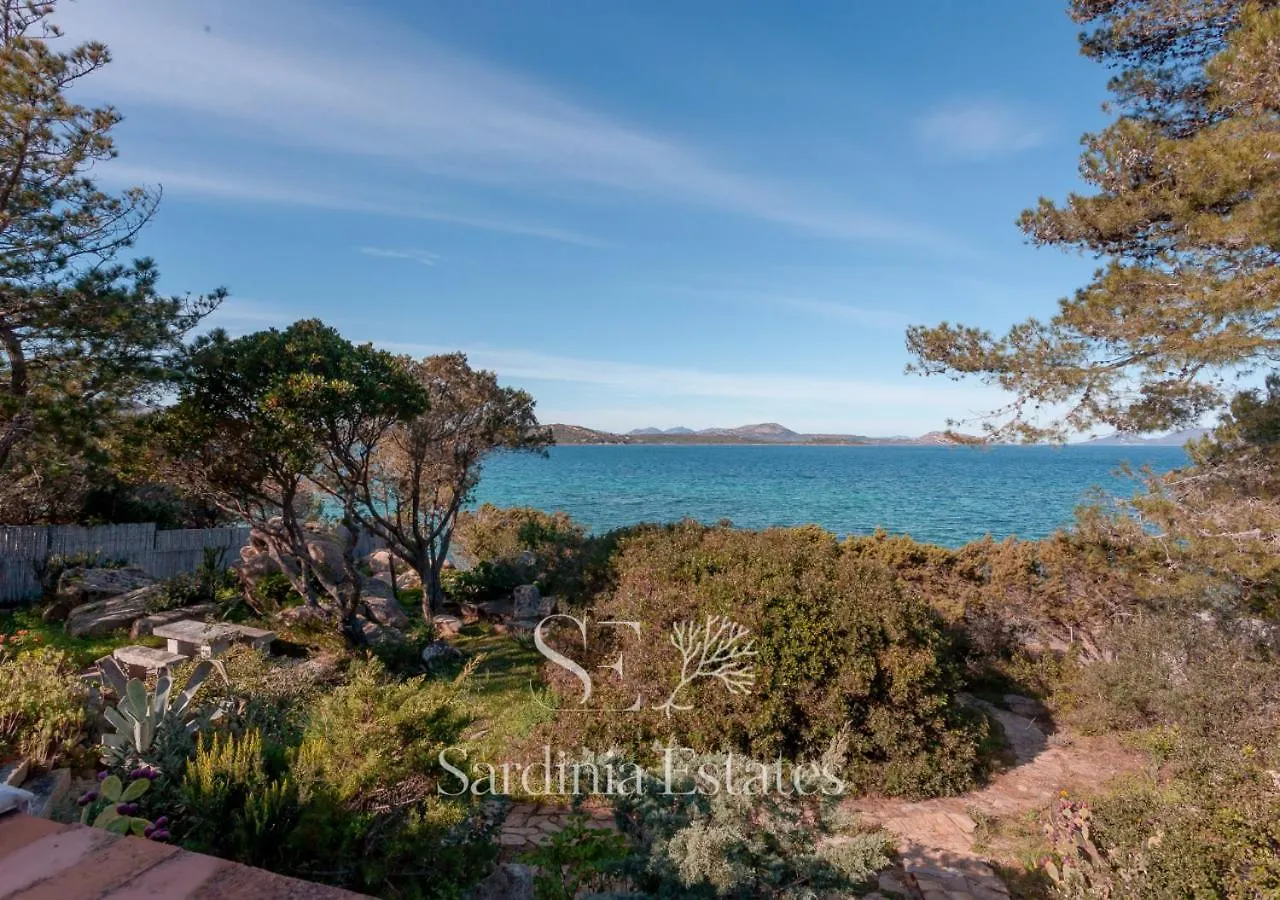 Villa Sandalia - 10M To The Beach San Teodoro