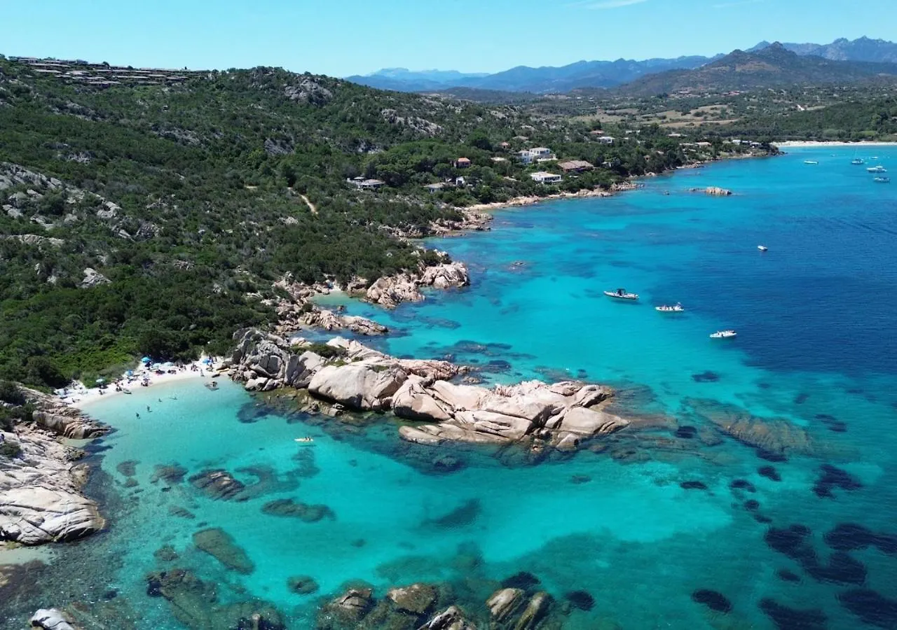 Villa Sandalia - 10M To The Beach San Teodoro