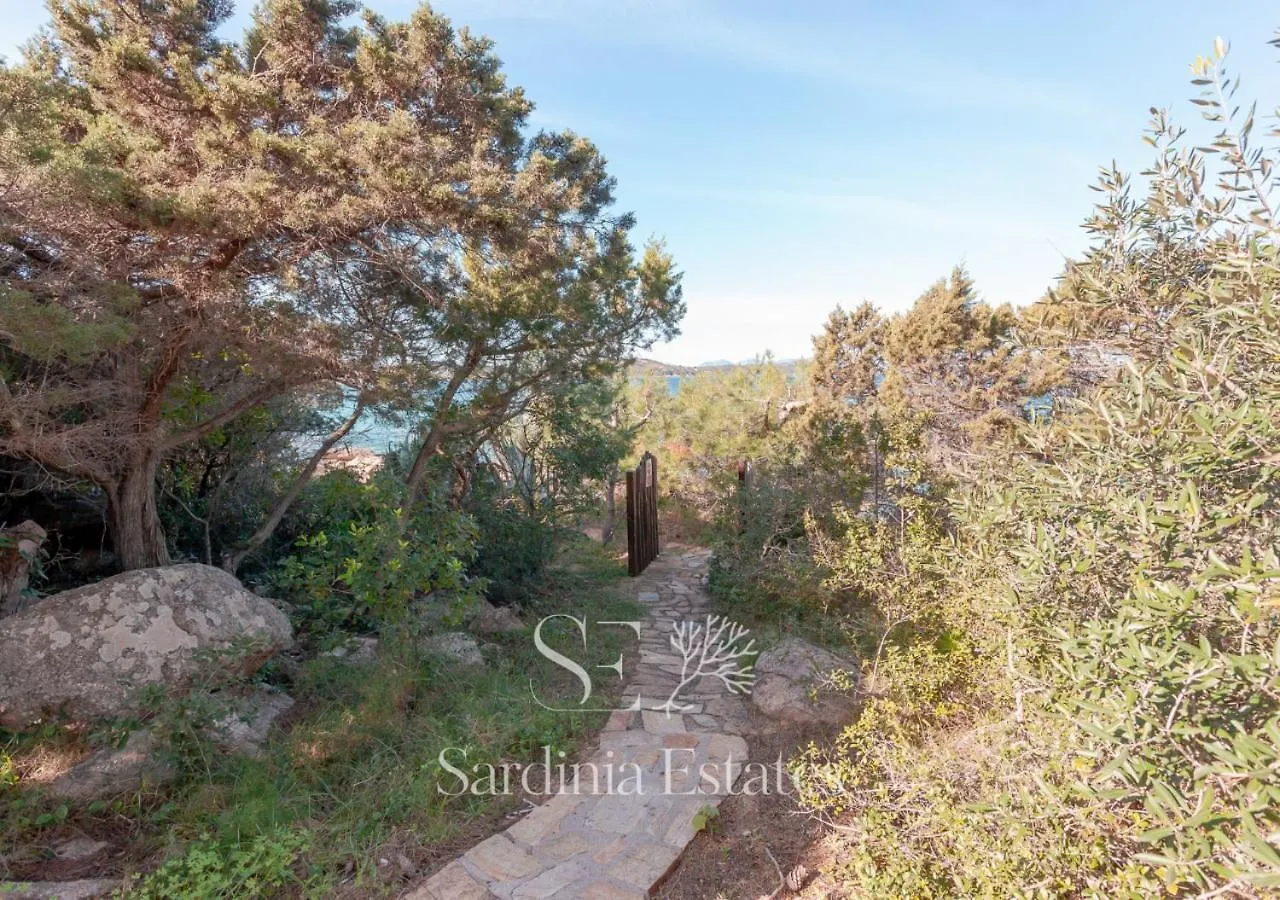 Villa Sandalia - 10M To The Beach San Teodoro