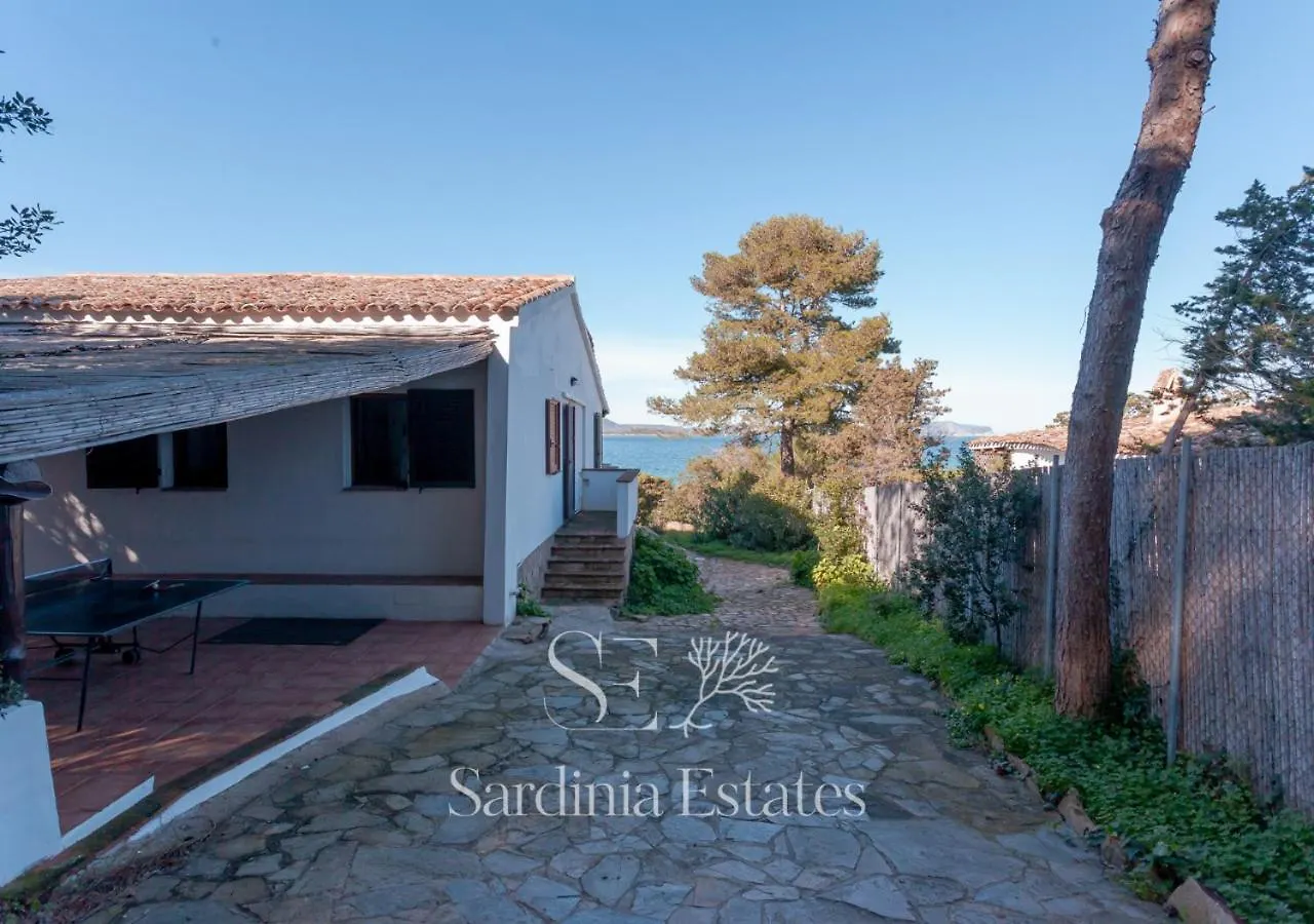 Villa Sandalia - 10M To The Beach San Teodoro