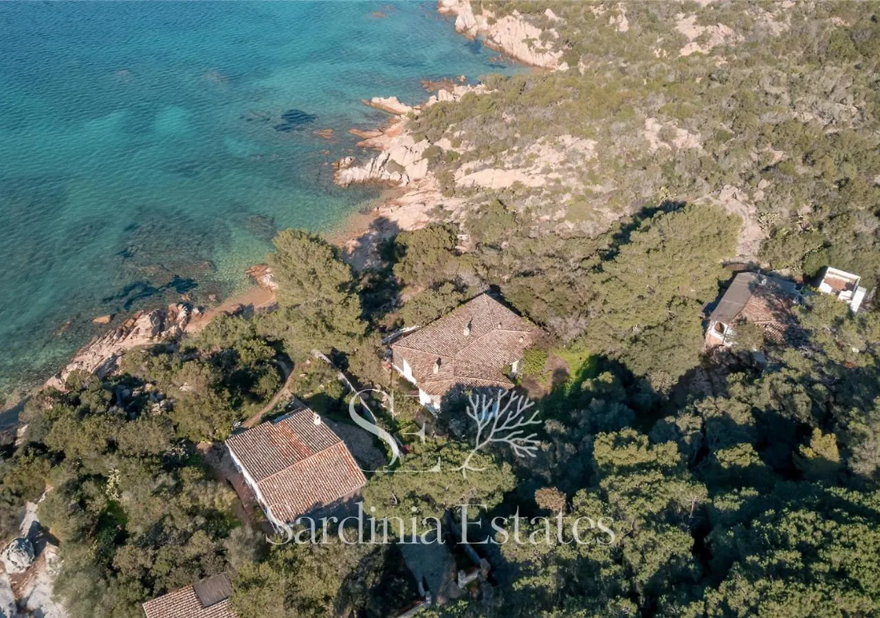 Villa Sandalia - 10M To The Beach San Teodoro  Italia
