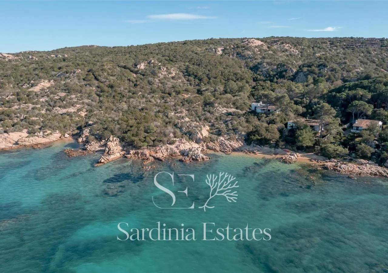 Villa Sandalia - 10M To The Beach San Teodoro