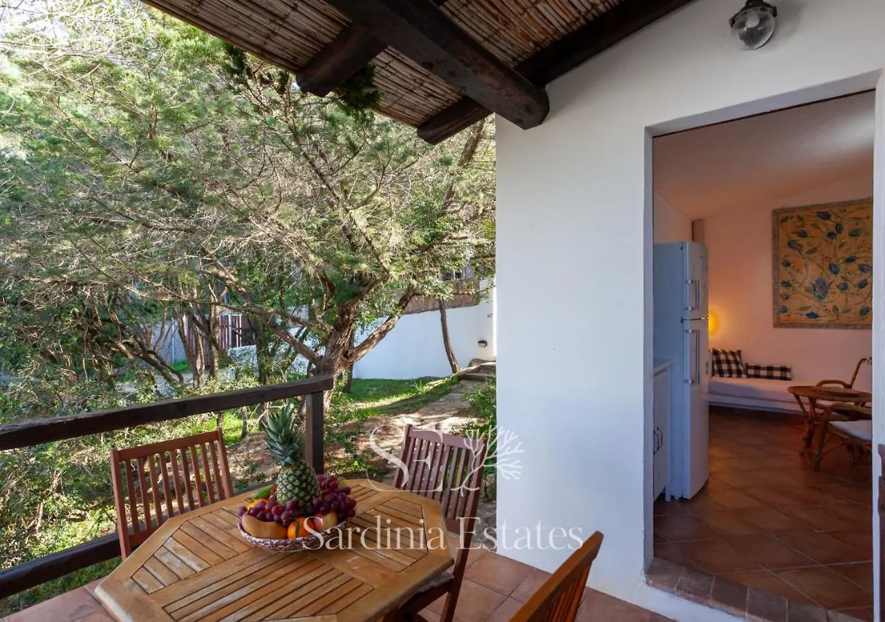 Villa Sandalia - 10M To The Beach San Teodoro  0*, San Teodoro (Sardinia) Italia