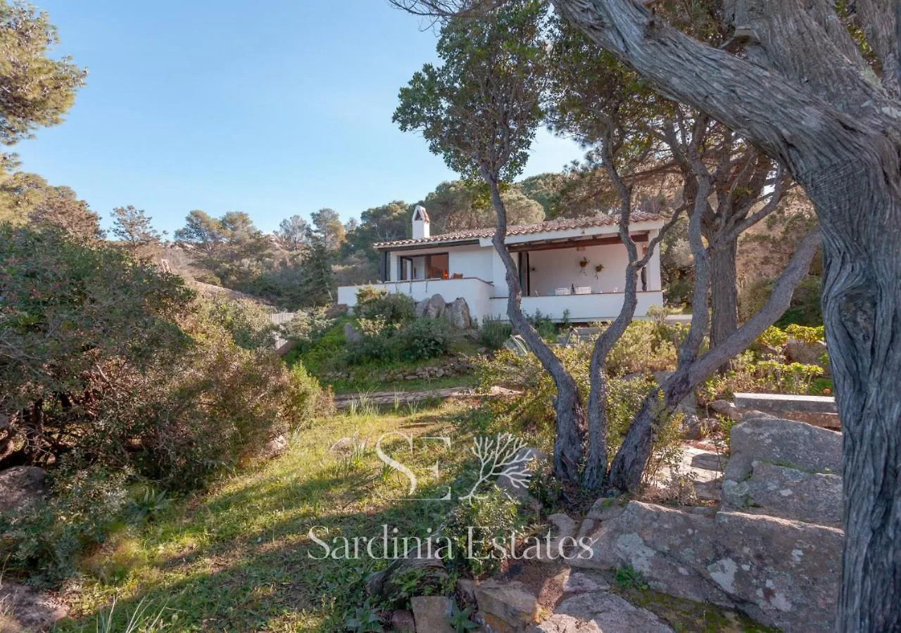 Villa Sandalia - 10M To The Beach San Teodoro