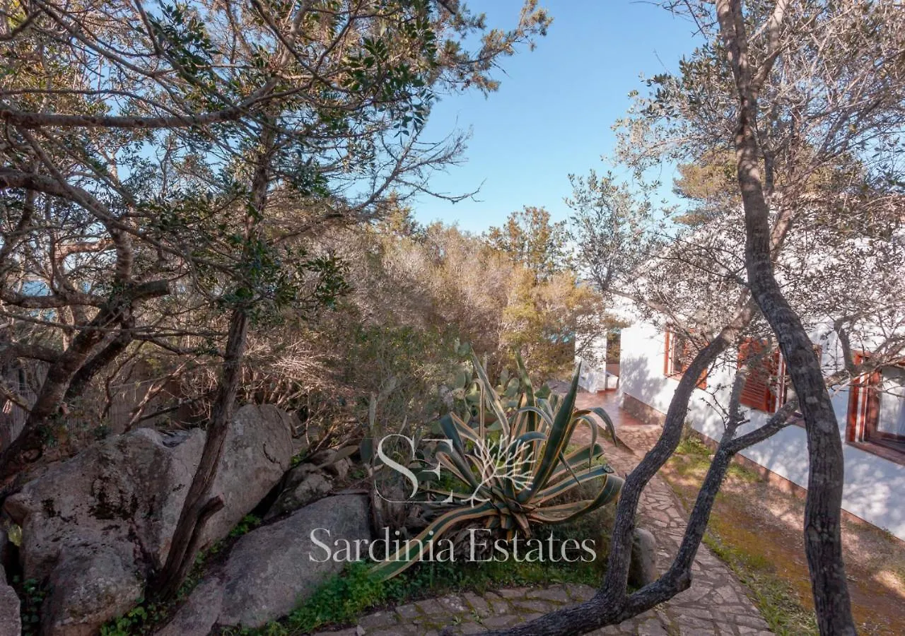 Villa Sandalia - 10M To The Beach San Teodoro