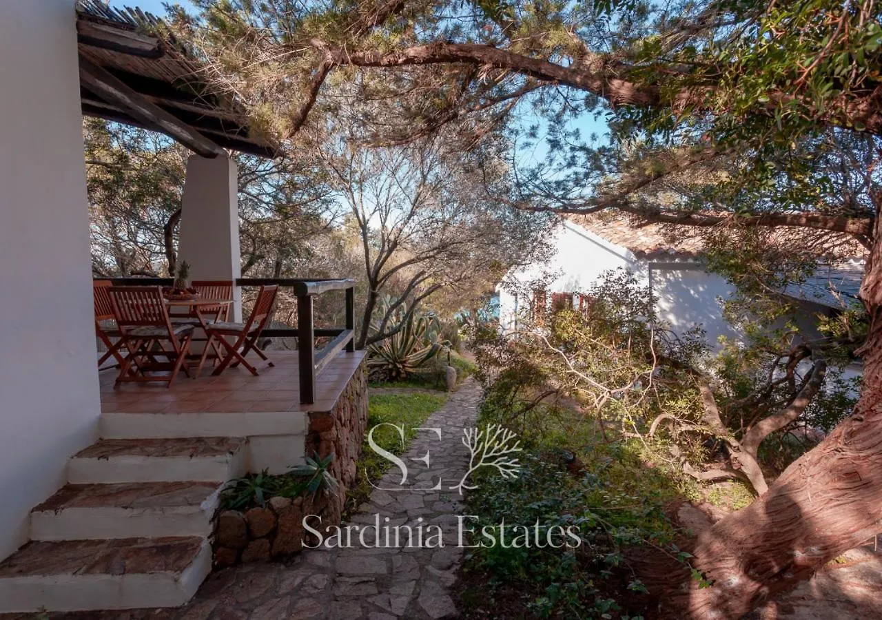 Villa Sandalia - 10M To The Beach San Teodoro  Italia