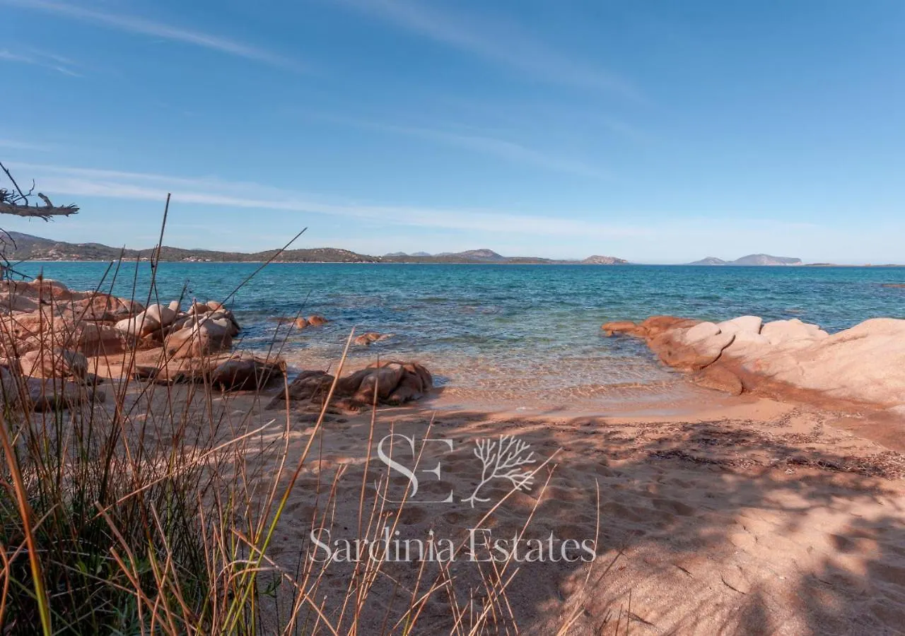 Villa Sandalia - 10M To The Beach San Teodoro