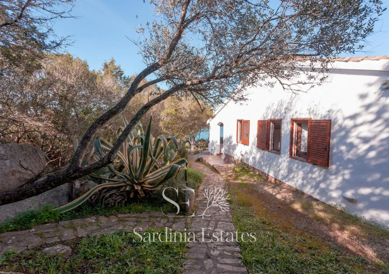 Villa Sandalia - 10M To The Beach San Teodoro