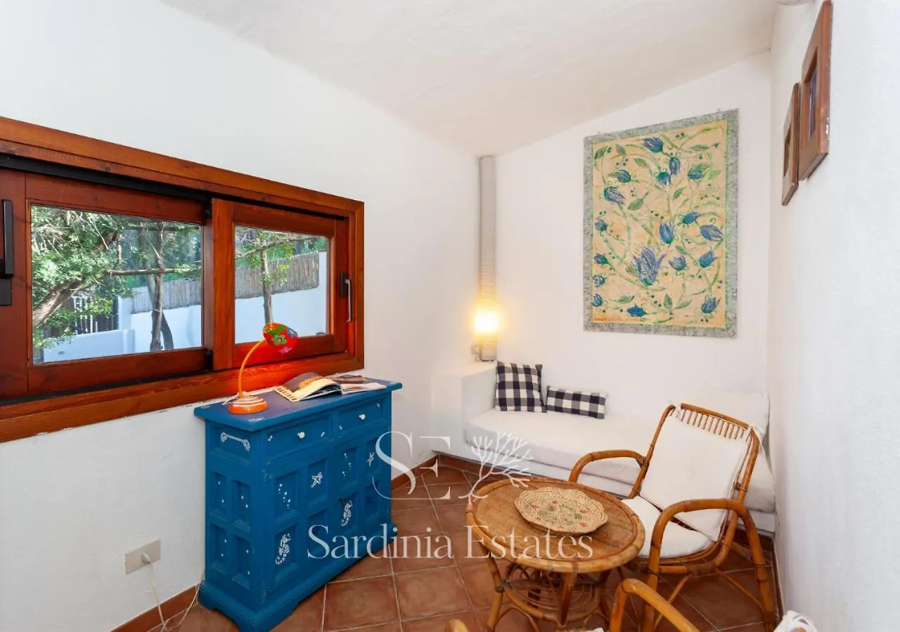 Villa Sandalia - 10M To The Beach San Teodoro
