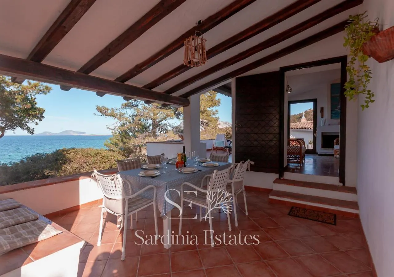 Villa Sandalia - 10M To The Beach San Teodoro