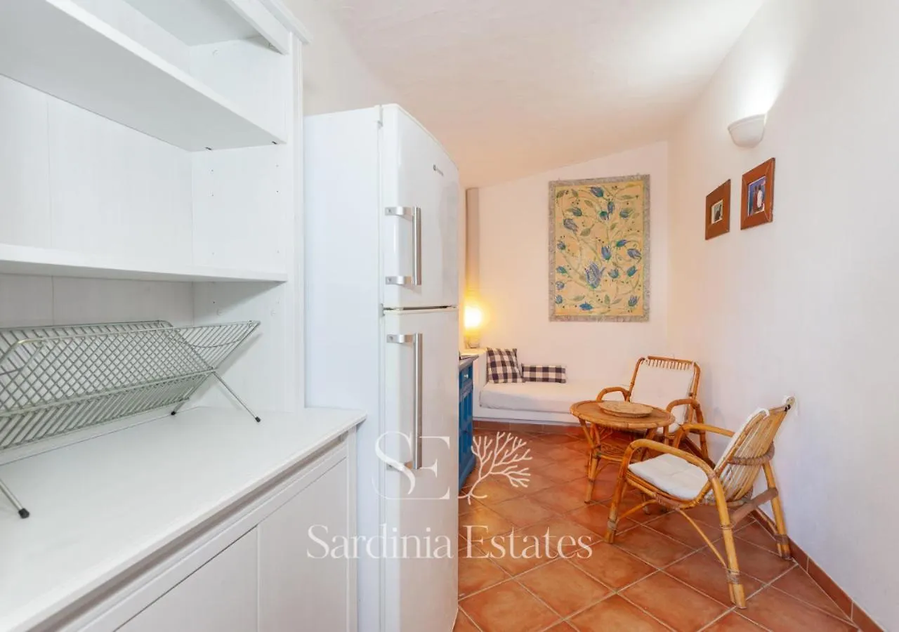 Villa Sandalia - 10M To The Beach San Teodoro