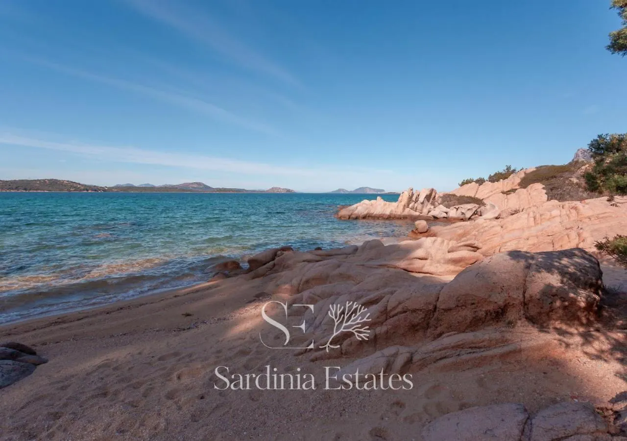 Villa Sandalia - 10M To The Beach San Teodoro