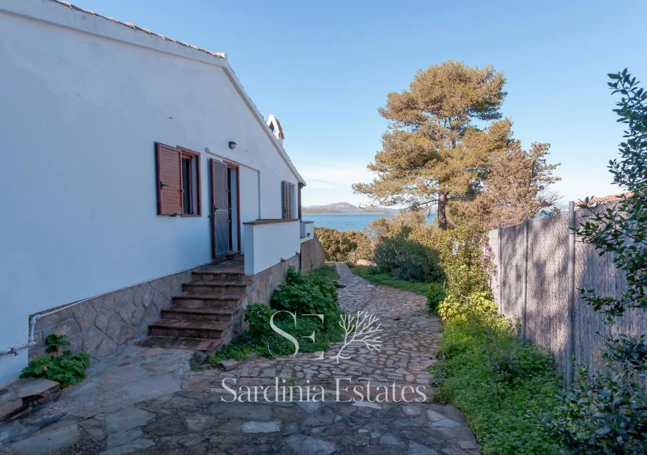 Villa Sandalia - 10M To The Beach San Teodoro