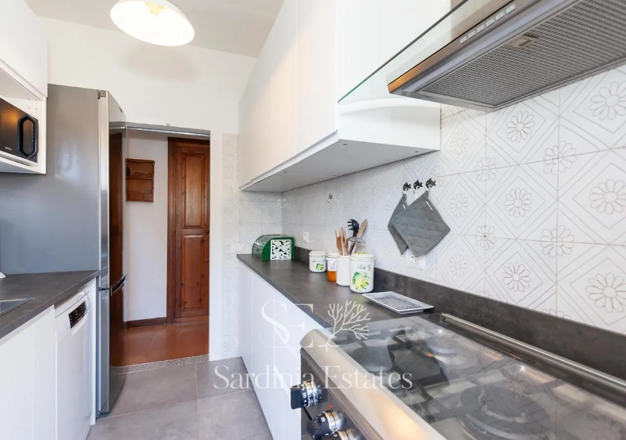 Villa Sandalia - 10M To The Beach San Teodoro  Italia