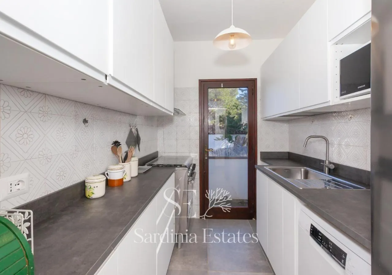 Villa Sandalia - 10M To The Beach San Teodoro