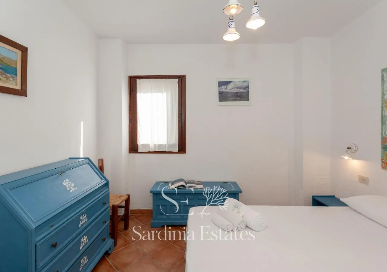 Villa Sandalia - 10M To The Beach San Teodoro