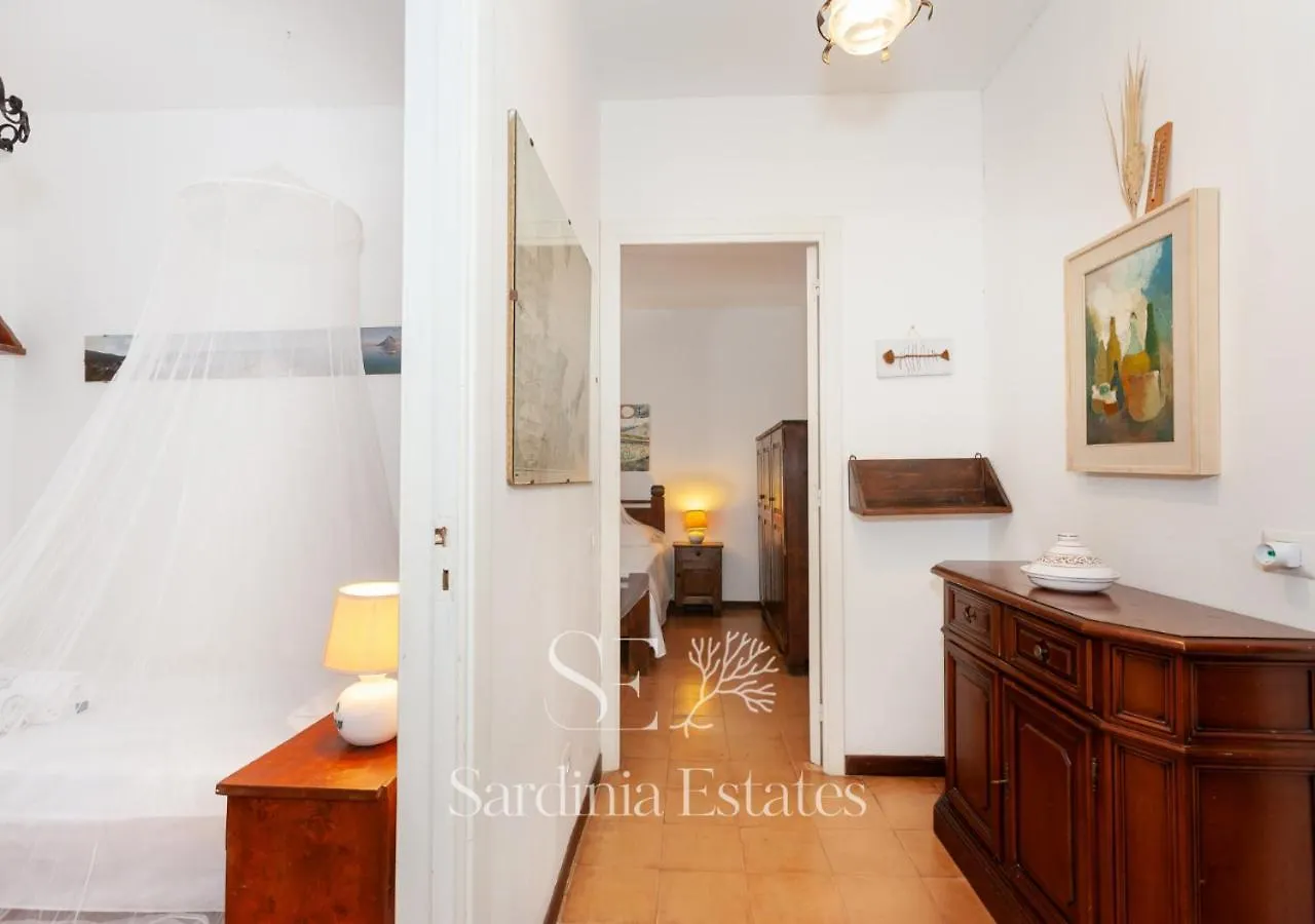 Villa Sandalia - 10M To The Beach San Teodoro