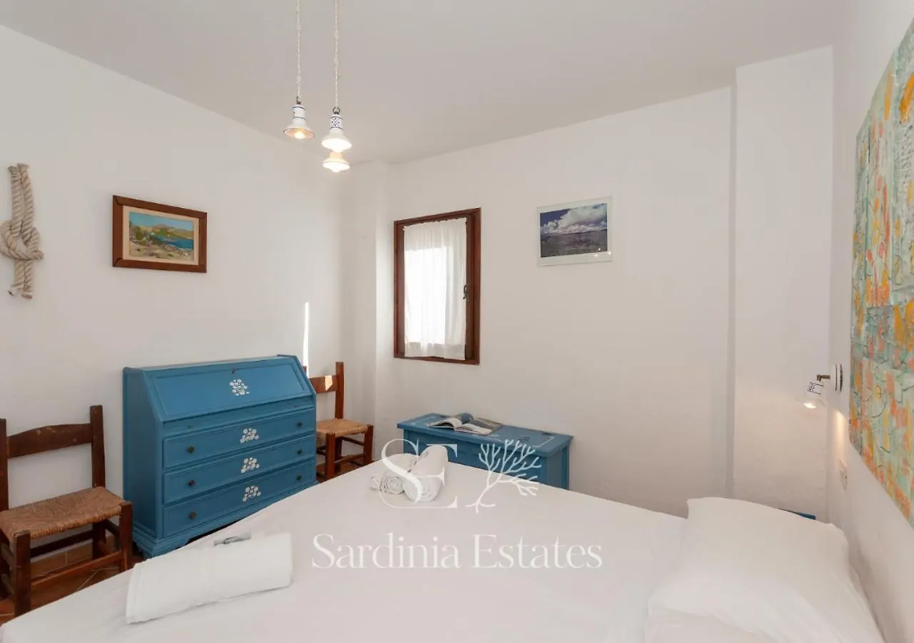 Villa Sandalia - 10M To The Beach San Teodoro