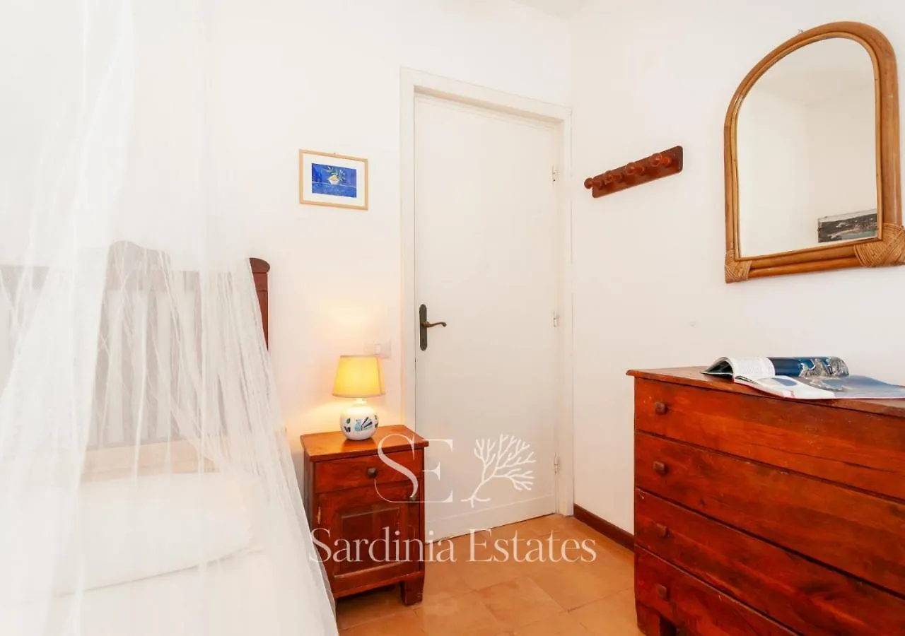 Villa Sandalia - 10M To The Beach San Teodoro  Italia