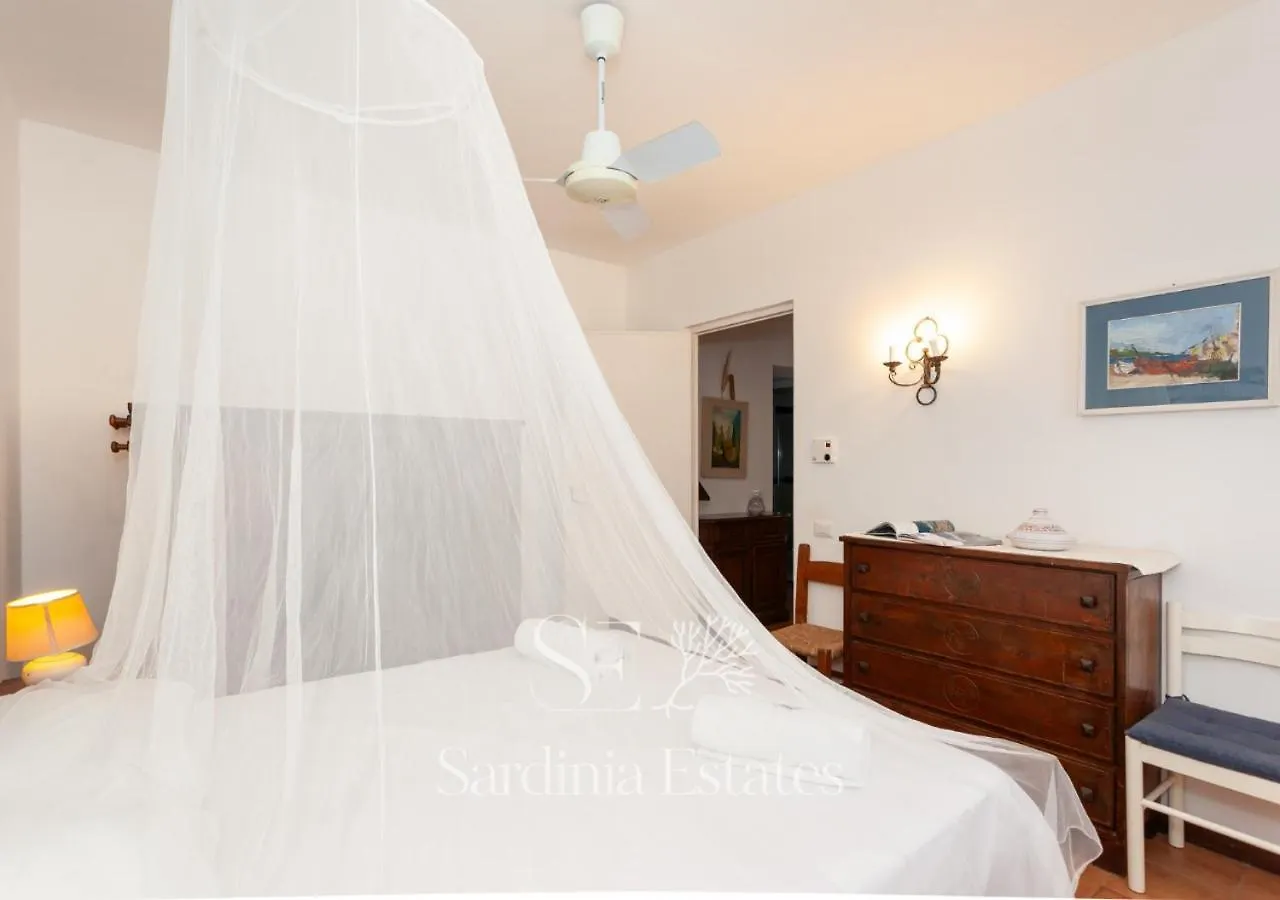 Villa Sandalia - 10M To The Beach San Teodoro