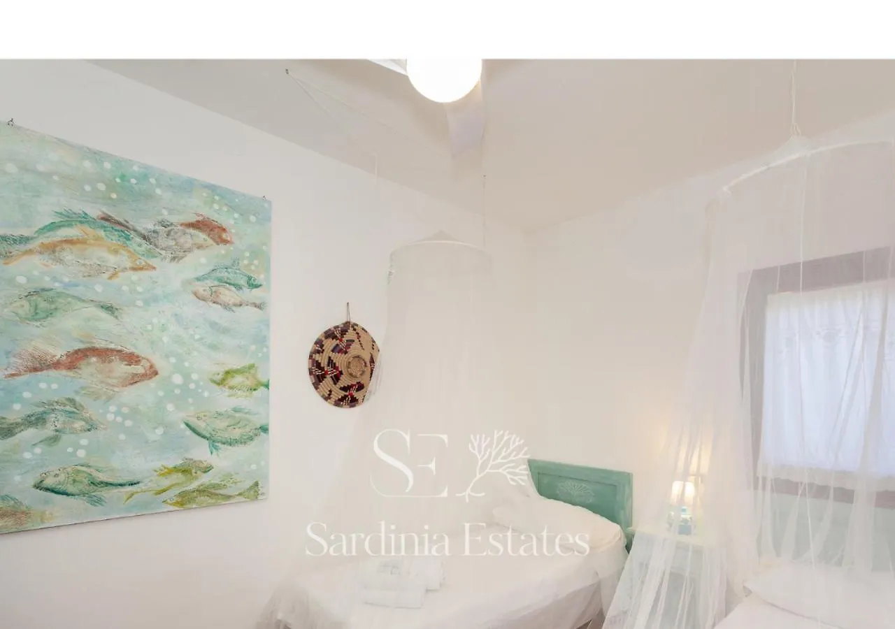 Villa Sandalia - 10M To The Beach San Teodoro