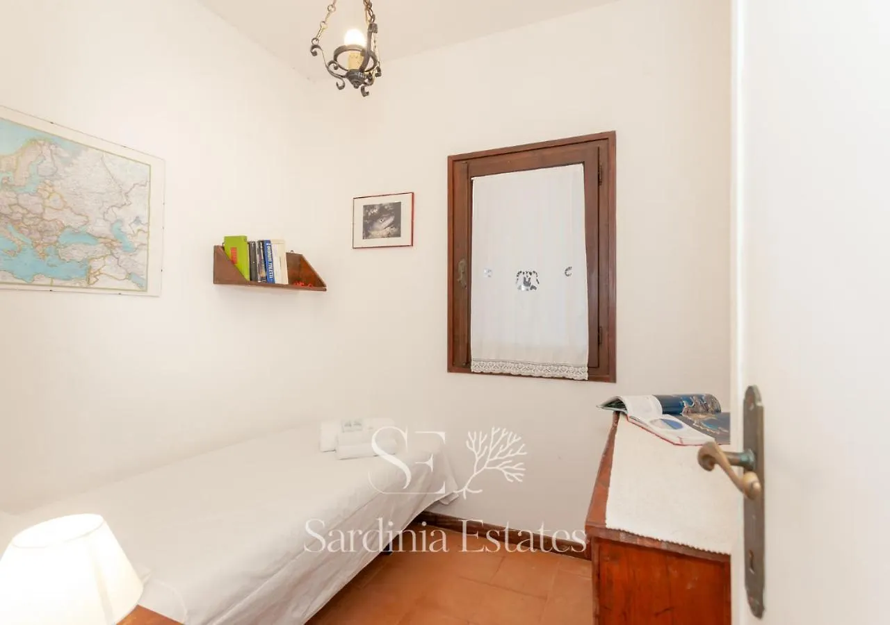 Villa Sandalia - 10M To The Beach San Teodoro