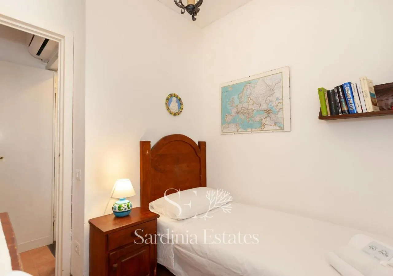 Villa Sandalia - 10M To The Beach San Teodoro  Italia