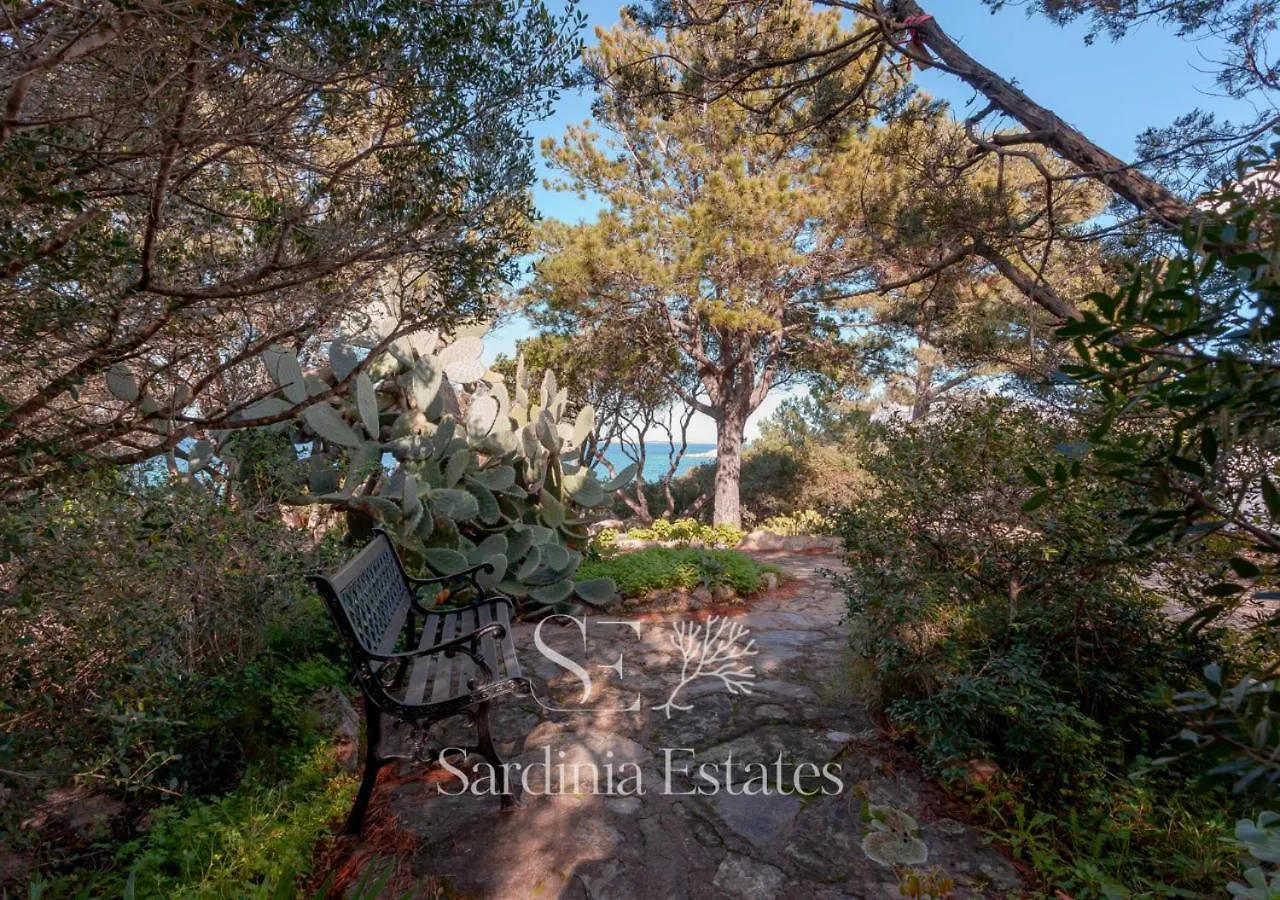 Villa Sandalia - 10M To The Beach San Teodoro  Italia